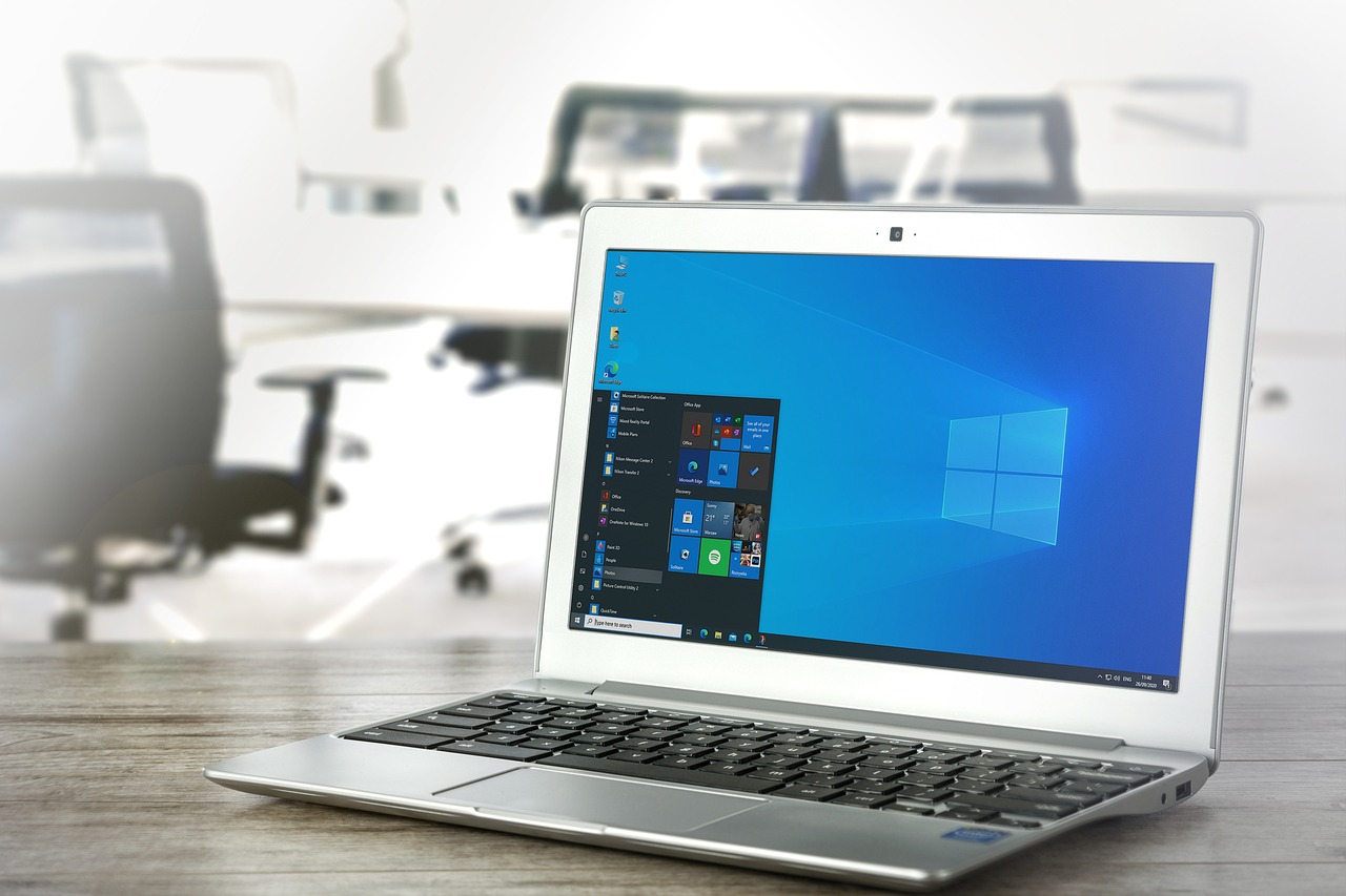  🖥️ Fin de Windows 11 en 2025 : faut-il changer d’ordinateur ? 
